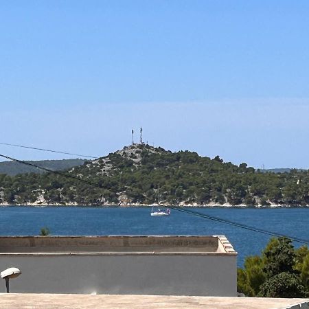 Gaya Apartments Šibenik Esterno foto