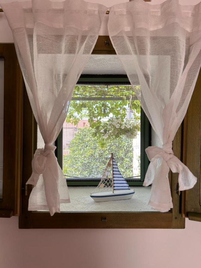 Gaya Apartments Šibenik Esterno foto