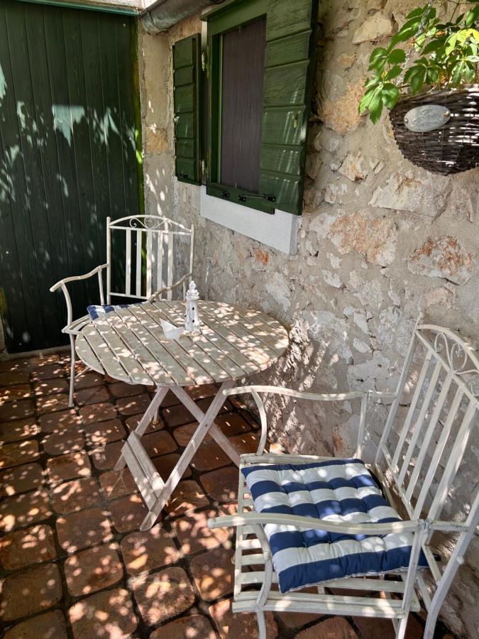 Gaya Apartments Šibenik Esterno foto