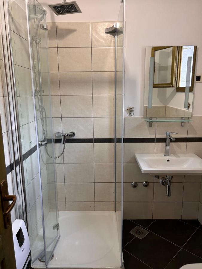 Gaya Apartments Šibenik Esterno foto