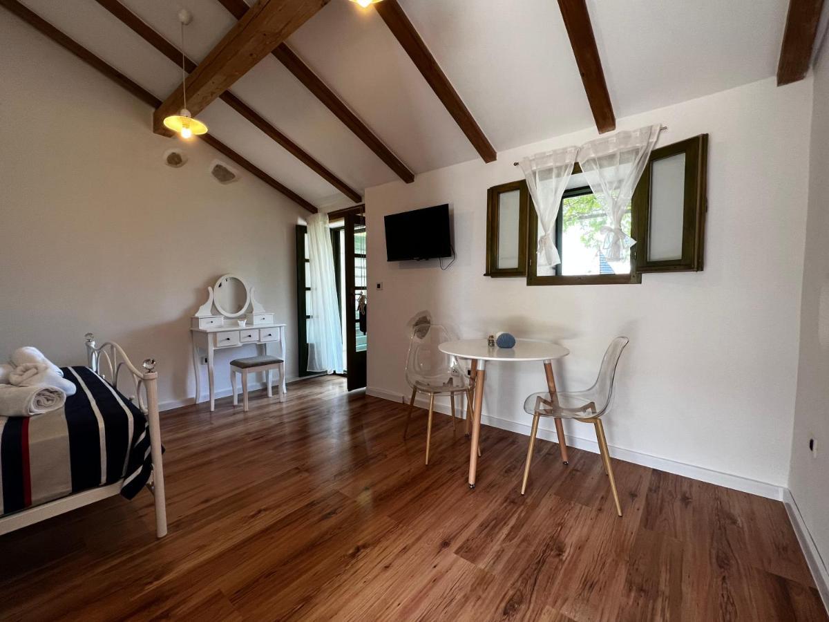 Gaya Apartments Šibenik Esterno foto