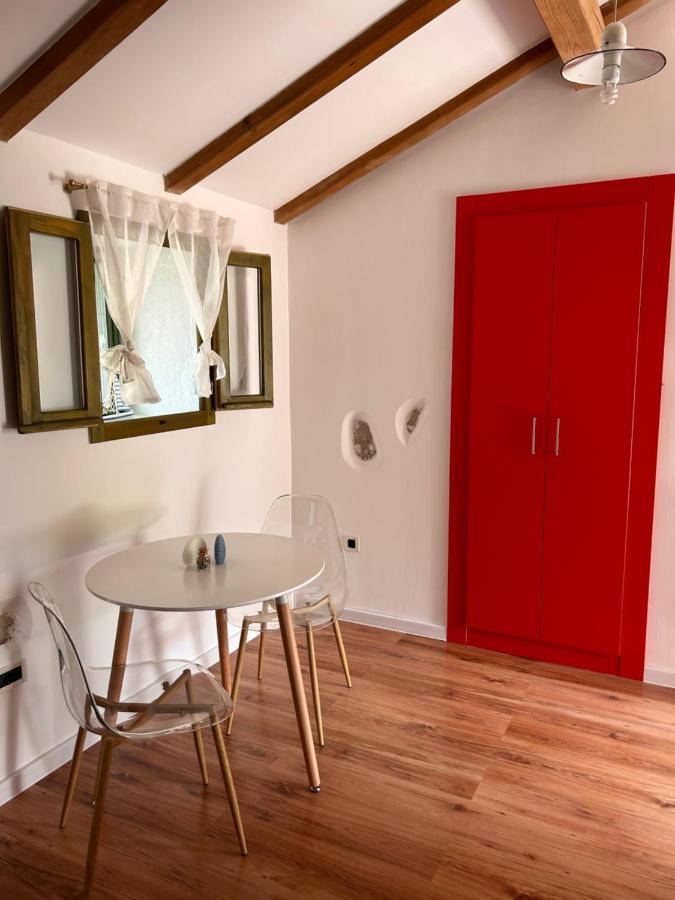 Gaya Apartments Šibenik Esterno foto