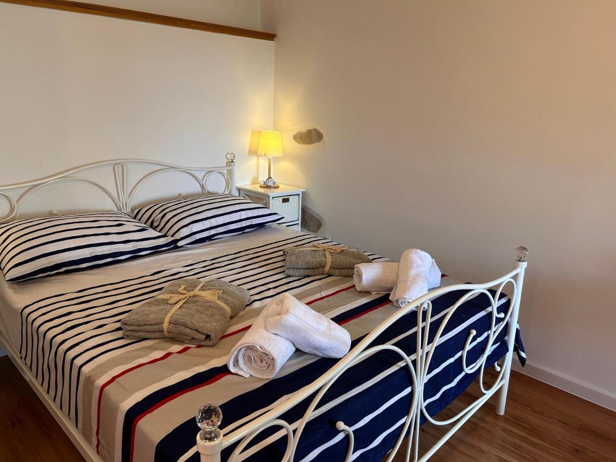 Gaya Apartments Šibenik Esterno foto