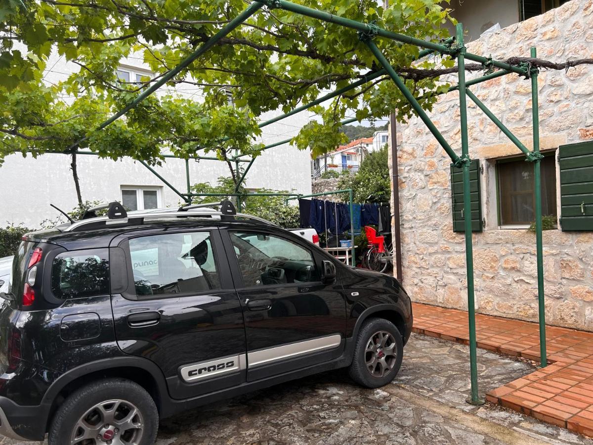 Gaya Apartments Šibenik Esterno foto