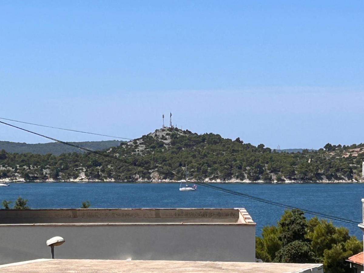 Gaya Apartments Šibenik Esterno foto