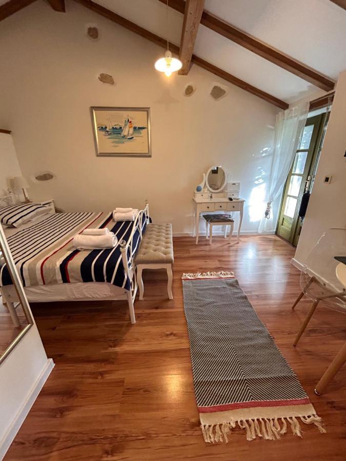 Gaya Apartments Šibenik Esterno foto
