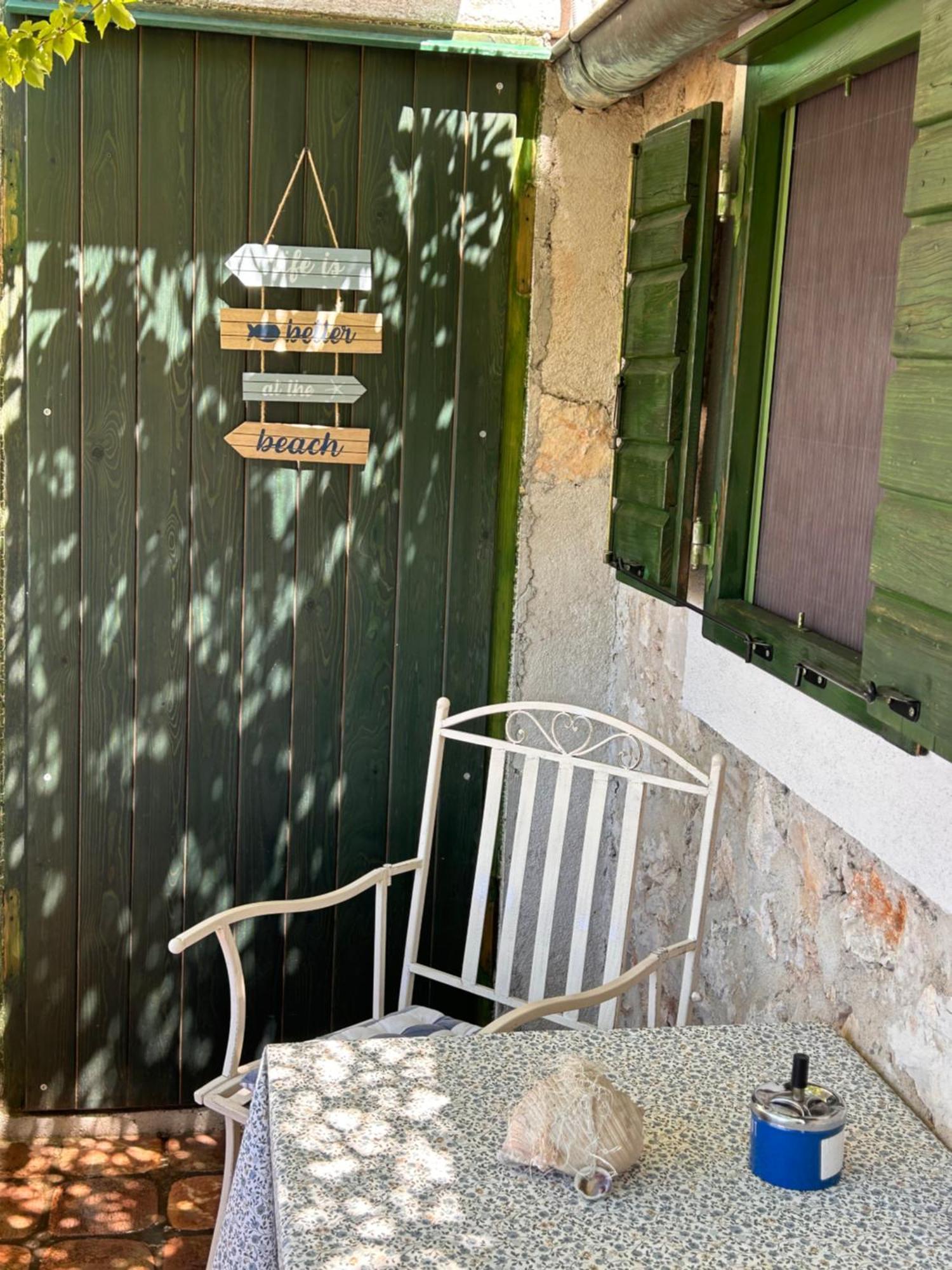 Gaya Apartments Šibenik Esterno foto
